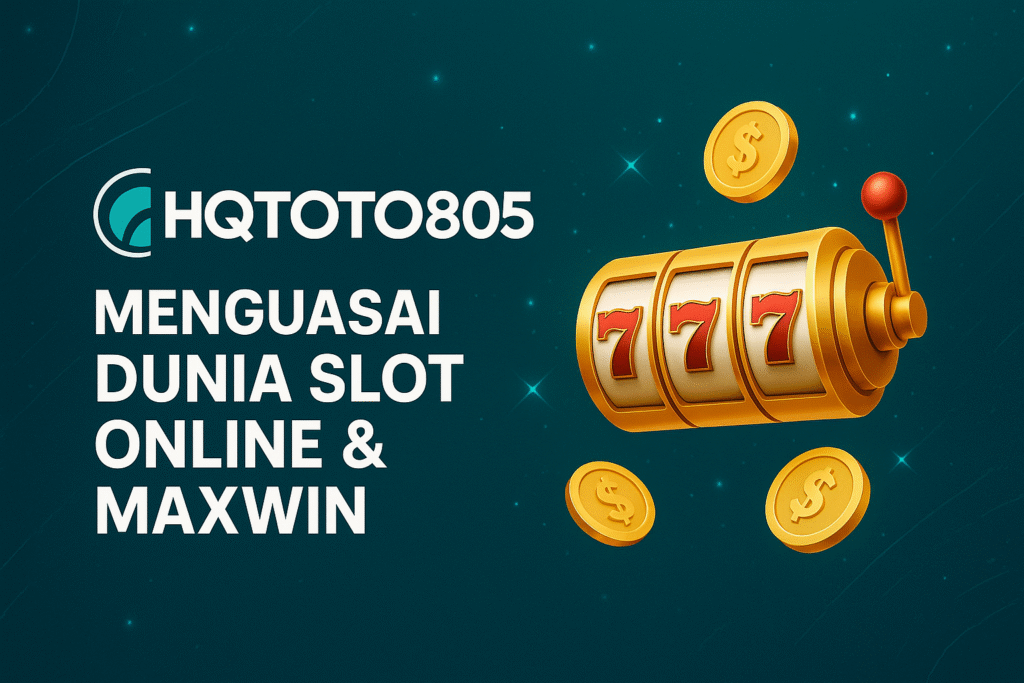 hqtoto805