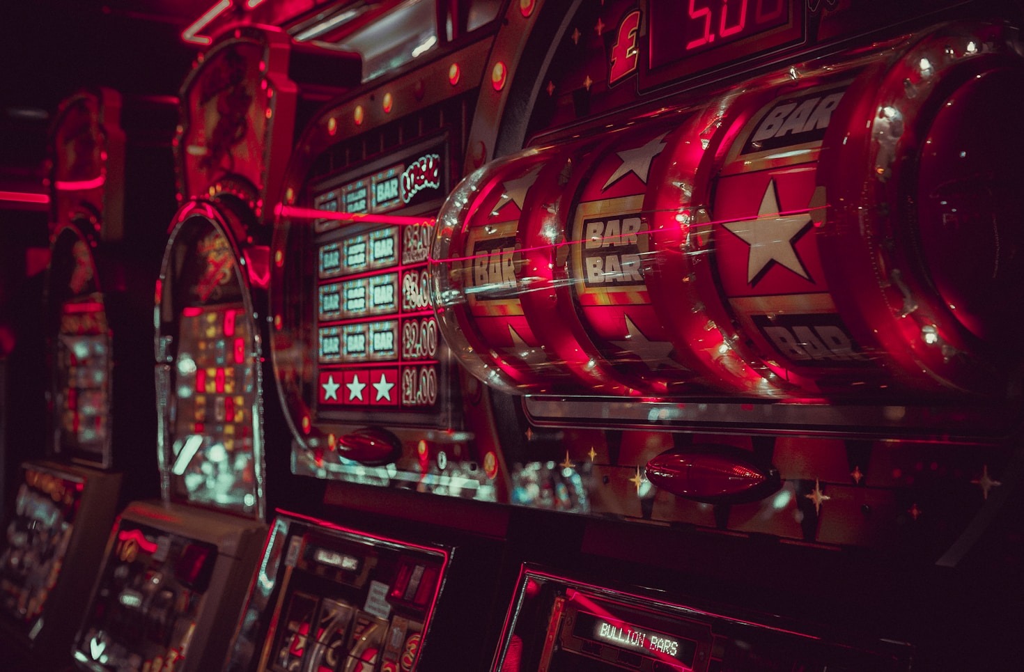 10 Rahasia Mendapatkan Maxwin di Slot Online
