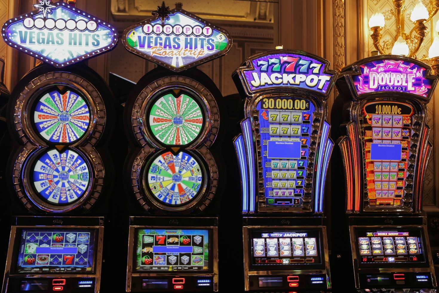 Tips Bermain Slot untuk Pemula dan Ahli