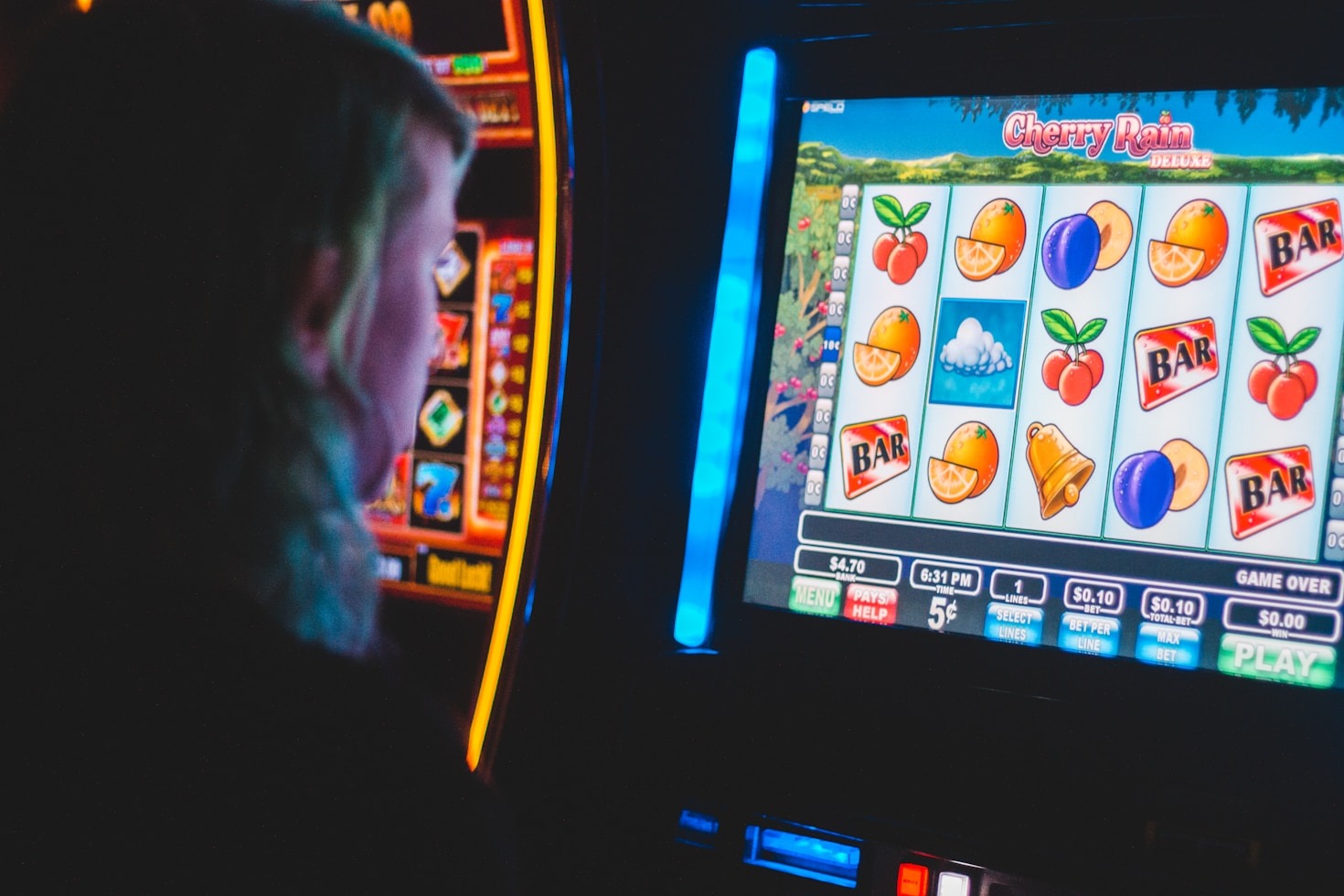 Bagaimana Memilih Slot Online yang Menguntungkan
