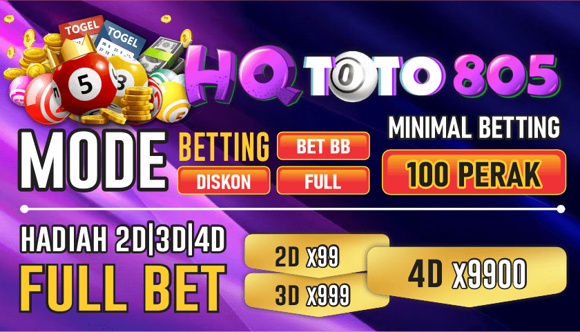 HQTOTO805